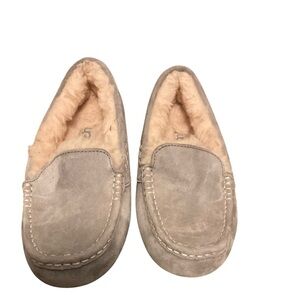 Ugg Ansley Water Resistant
Slipper Women's Size 36